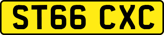 ST66CXC