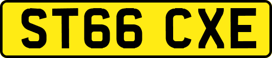 ST66CXE