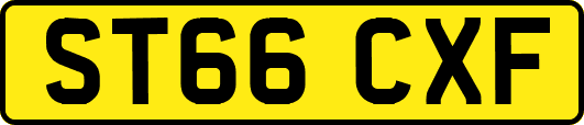 ST66CXF