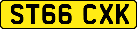 ST66CXK