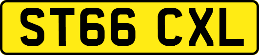 ST66CXL