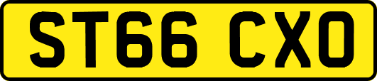 ST66CXO