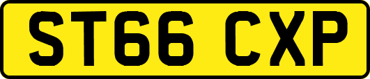 ST66CXP