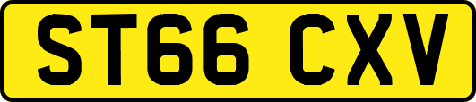 ST66CXV