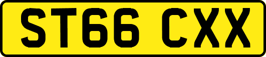 ST66CXX