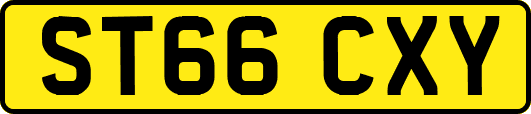 ST66CXY
