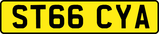 ST66CYA