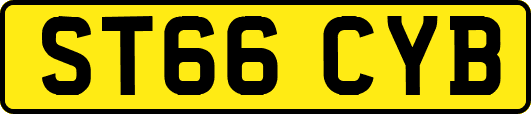 ST66CYB