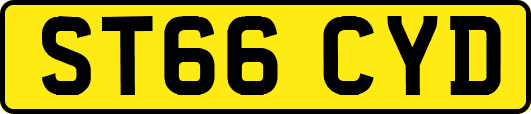 ST66CYD