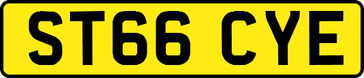 ST66CYE