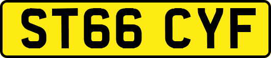ST66CYF