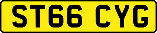 ST66CYG