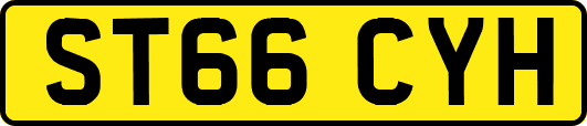 ST66CYH