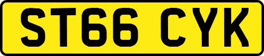 ST66CYK