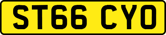 ST66CYO