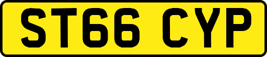 ST66CYP