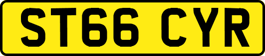 ST66CYR