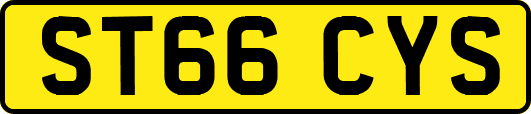 ST66CYS