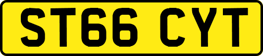 ST66CYT