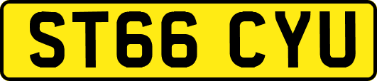 ST66CYU