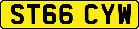 ST66CYW