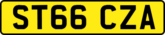 ST66CZA