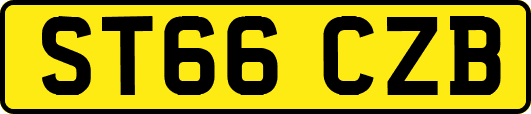 ST66CZB