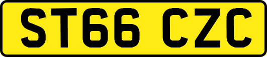 ST66CZC