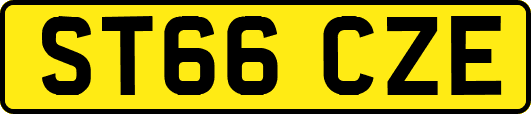 ST66CZE
