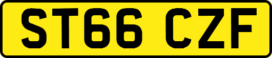 ST66CZF