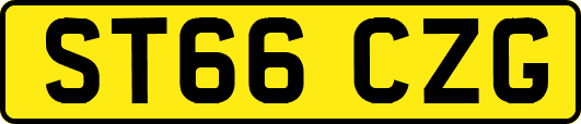 ST66CZG