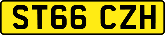 ST66CZH