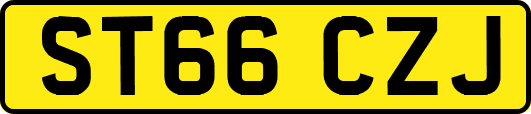 ST66CZJ