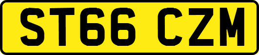 ST66CZM