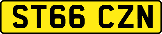 ST66CZN