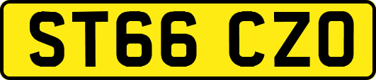 ST66CZO