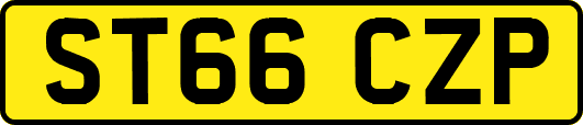 ST66CZP
