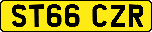 ST66CZR