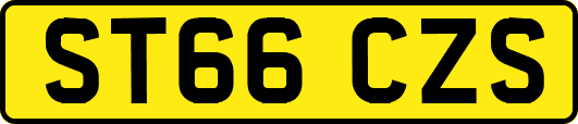 ST66CZS