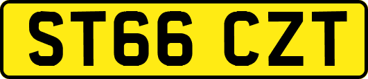 ST66CZT