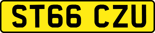 ST66CZU