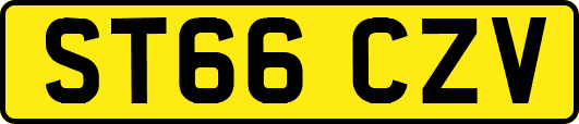 ST66CZV