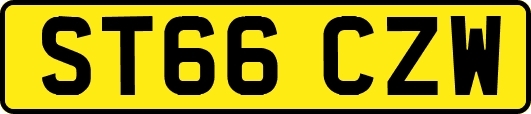 ST66CZW