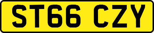 ST66CZY