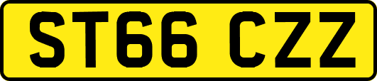 ST66CZZ