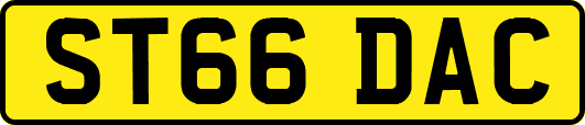 ST66DAC