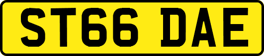 ST66DAE