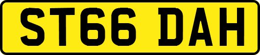 ST66DAH