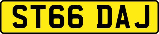 ST66DAJ