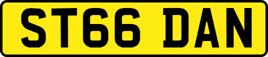 ST66DAN